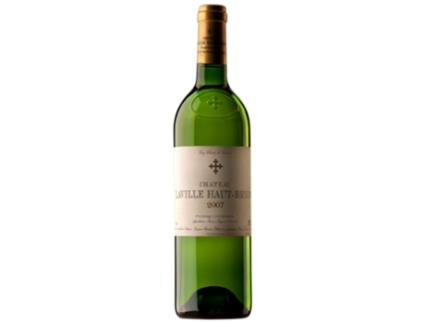 Vinho Branco CHTEAU LAVILLE HAUT-BRION Château Laville Haut-Brion Blanc Pessac-Léognan 2007 (0.75 L - 1 unidade)