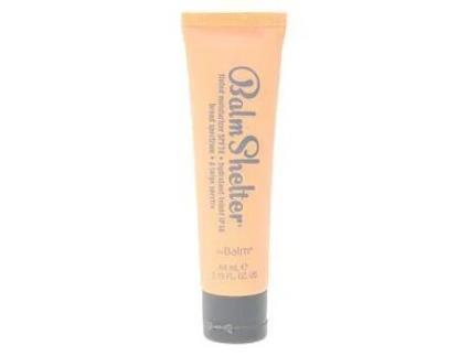 Thebalm Balmshelter Tinted Moisturizer Rosto 64 Ml
