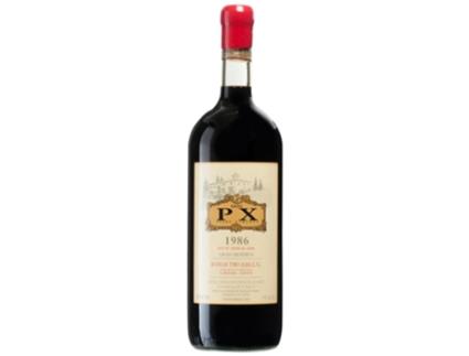 Generoso TORO ALBALÁ Toro Albalá Don Px Pedro Ximénez Montilla-Moriles 1986 1.5 L (1 unidade)