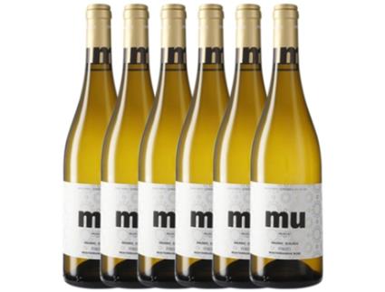 Vinho Brancos SUMARROCA Sumarroca Muscat Blanc Mascate Penedès Joven (0.75 L - 6 unidades)