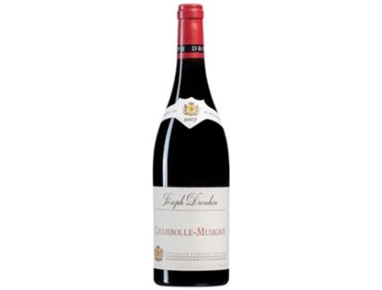 Vinho DOMAINE JOSEPH DROUHIN Domaine Joseph Drouhin Pinot Preto Chambolle-Musigny (0.75 L - 1 unidade)