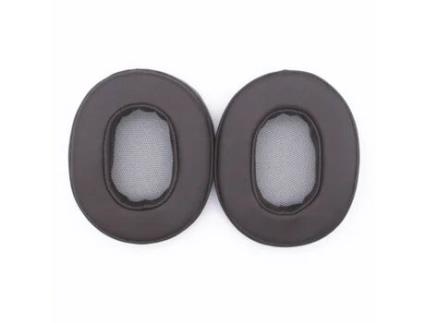 Almofadas de Ouvido para Sony Mdr-1A 1Adac Marrom 1 Par
