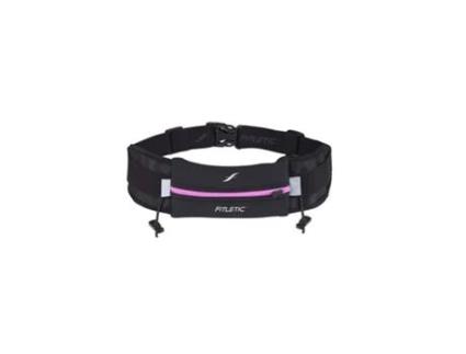 Bolsa para Mulher de Corrida FITLETIC (TU - Multicor)