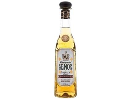 Tequila CABALLERO Caballero Reserva Del Señor Añejo Reserva (0.7 L - 1 unidade)