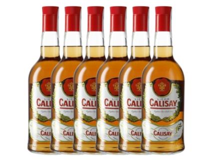 Digestivo GARVEY Garvey Calisay (0.7 L - 6 unidades)