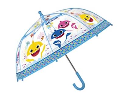 Guarda-Chuva BABY SHARK 69901 (Azul)