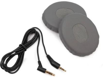 Kit para Auscultadores REYTID (BoseQC3)