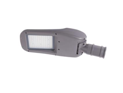 Iluminação Pública Led GREENICE 100W 12.000Lm 6000ºk Ip65 Pro Smd5050 50.000H [Ho-Str100W-02-Cw]