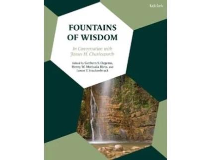 Livro Fountains of Wisdom (Inglês)