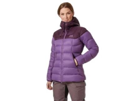 Casaco para Mulher HELLY HANSEN (XS - Multicor)
