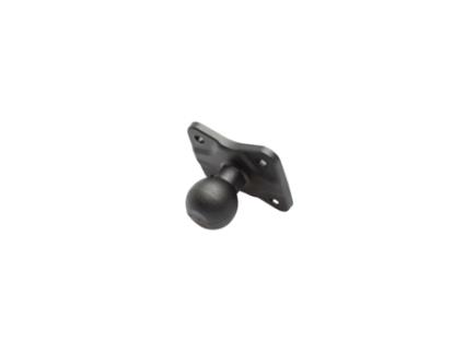 Montagem Universal de Esfera para Braço de Carneiro Sw-Motech 1 Inch