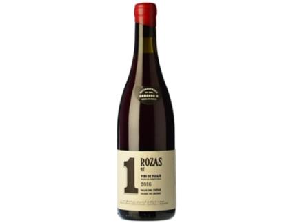 Vinho COMANDO G Comando G Rozas 1Er Grenache Vino De Madrid Crianza (0.75 L - 1 unidade)
