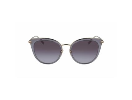 Óculos de Sol LONGCHAMP Acetato Mulher (Lilás)