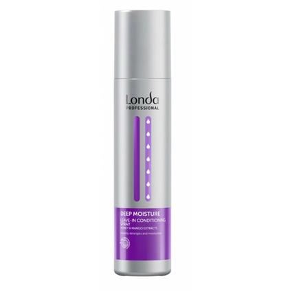 Londa Deep Moisture Leave-In Conditioning Spray 250 ml