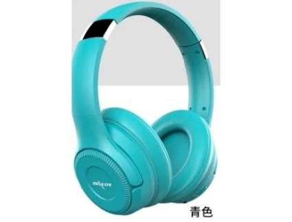 Auscultadores ZEALOT b26t