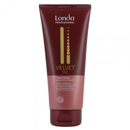 Londa Velvet Oil Treatment 200 ml