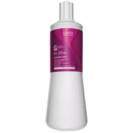 Londa Oxidant 6% 20 vol 1000 ml