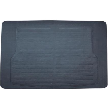 Tapete de bagageira bricar pvc 120x80 cm