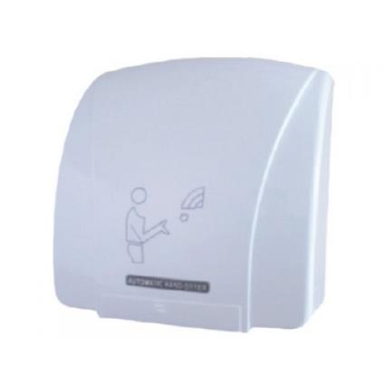 Secador de Mãos Automático 40x205x256 mm 