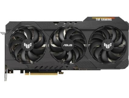 VGA RTX3080Ti TUF GAMING OC 12GB GDDR6X HDMI/DP