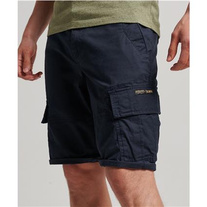 Superdry Calções cargo Vintage Core