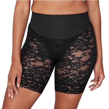Maidenform Cinta com perneira em renda, Tame your Tummy
