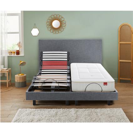 Epeda Sommier de relaxamento elétrico, Horizon