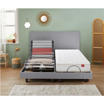 Epeda Sommier de relaxamento elétrico, Horizon