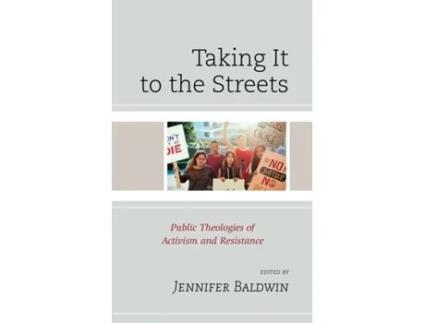 Livro Taking It to the Streets (Inglês)