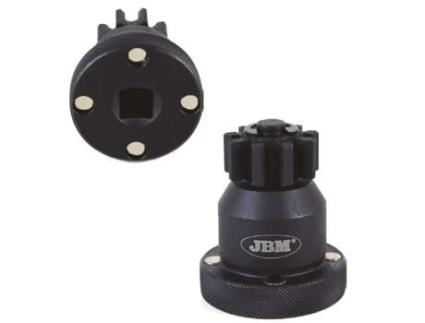 UTIL CAMINH??O ROTA????O VOLANTE DE MOTOR MAN JBM