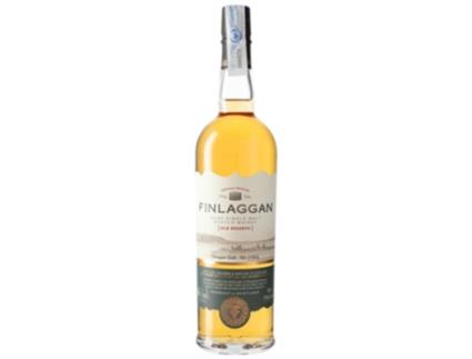 Whisky FINLAGGAN Single Malt Finlaggan Old Reserva (0.7 L - 1 unidade)