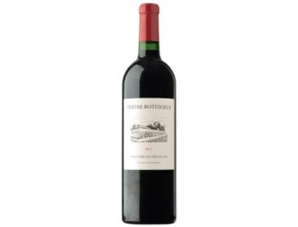 Vinho CHATEAU LE TERTRE-ROTEBOEUF Chateau Le Tertre-Roteboeuf Saint-Émilion (0.75 L - 1 unidade)