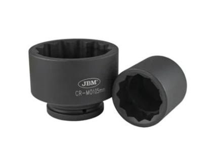 Chave de Impacto 12c 1 85mm JBM