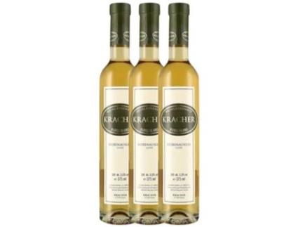Vinho KRACHER Kracher Beerenauslese Cuvée Burgenland (0.37 L - 3 unidades)