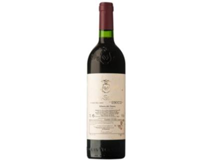 Vinho VEGA SICILIA Vega Sicilia Único Ribera Del Duero Gran Reserva 1987 (0.75 L - 1 unidade)
