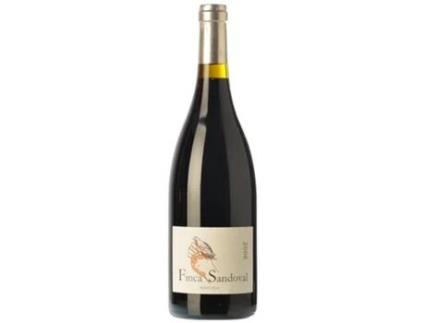Vinho FINCA SANDOVAL Finca Sandoval Manchuela Crianza (0.75 L - 1 unidade)