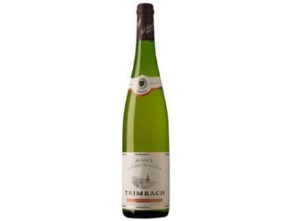 Vinho TRIMBACH Trimbach S.G.N. Gewürztraminer Alsace 2001 (0.75 L - 1 unidade)