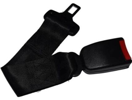 Extensor de Cinto de Segurança WNDYDX  (35 x 22 x 2.2 cm)