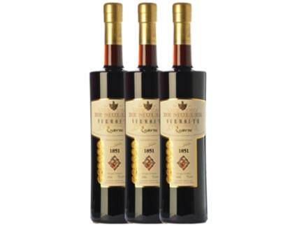 Vermute DE MULLER De Muller Vermouth Reserva (0.75 L - 3 unidades)