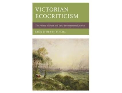 Livro Victorian Ecocriticism (Inglês)