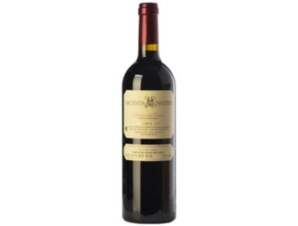 Vinho HACIENDA MONASTERIO Hacienda Monasterio Ribera Del Duero Reserva (0.75 L - 1 unidade)