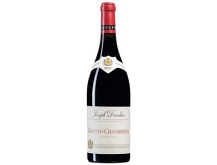 Vinho DOMAINE JOSEPH DROUHIN Domaine Joseph Drouhin Griotte Grand Cru Pinot Preto Chambertin (0.75 L - 1 unidade)