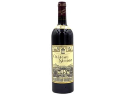 Vinho CHTEAU SIMONE Château Simone Côtes De Provence (0.75 L - 1 unidade)