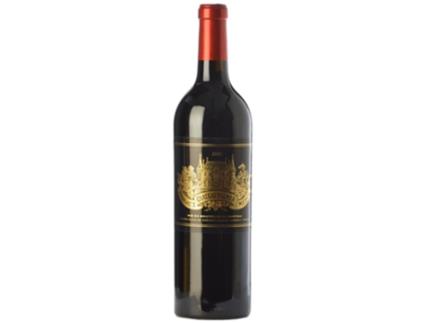 Vinho CHTEAU PALMER Château Palmer Margaux Reserva (0.75 L - 1 unidade)