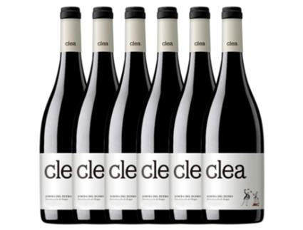 Vinho VINTAE Vintae Clea Tempranillo Ribera Del Duero Crianza (0.75 L - 6 unidades)
