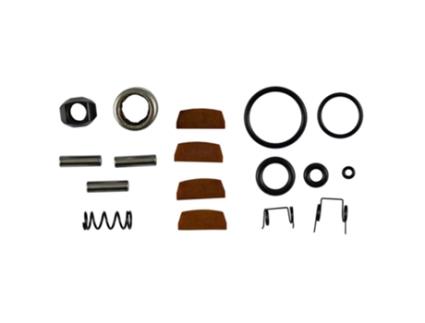 Kit de Herramientas Neumáticas de Reparación  JBM