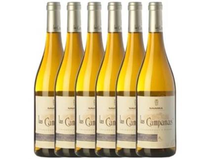 Vinho VINÍCOLA NAVARRA Las Campanas Navarra (0.75 L - 6 unidades)