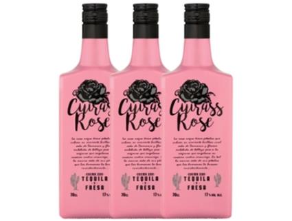 Licor CUIRASS Cuirass Rosé (0.7 L - 3 unidades)