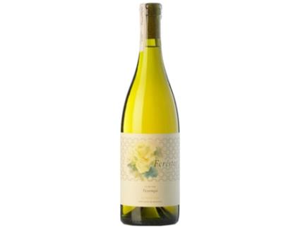 Vinho TAYAIMGUT Tayaimgut Feréstec Sauvignon Branca Penedès Crianza (0.75 L - 1 unidade)