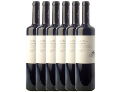 Vinho BEROZ Beroz Nuestro Somontano Roble (0.75 L - 6 unidades)